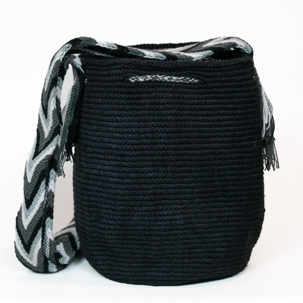 Medium Crossbody Bag Wild Stitches