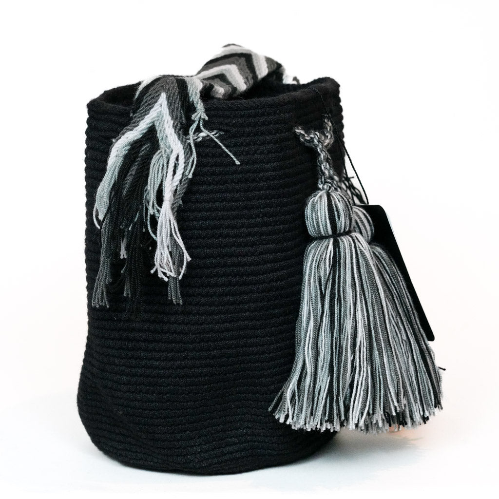 Medium Crossbody Bag Wild Stitches