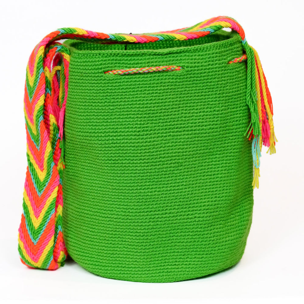 Medium Crossbody Bag Heritage Threads