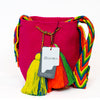 Medium Crossbody Bag Wanderer Way