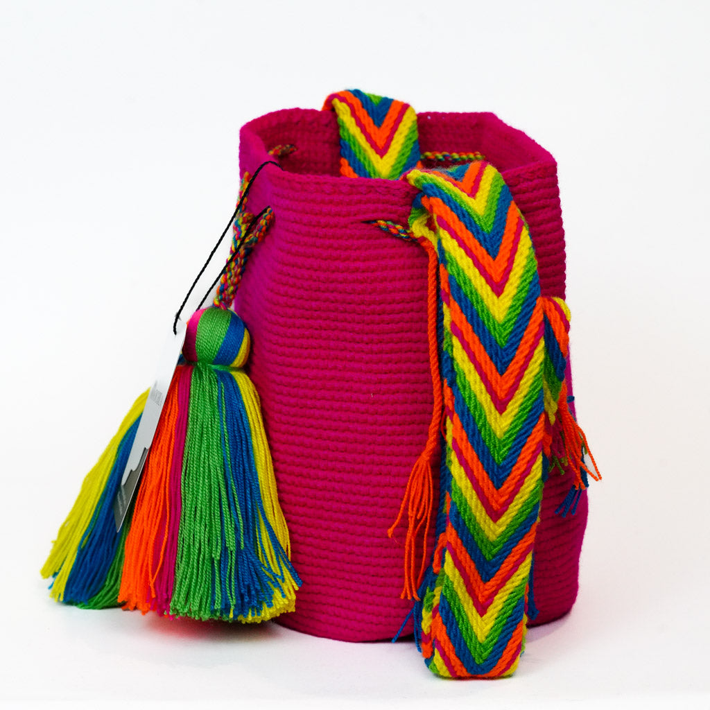 Medium Crossbody Bag Wanderer Way