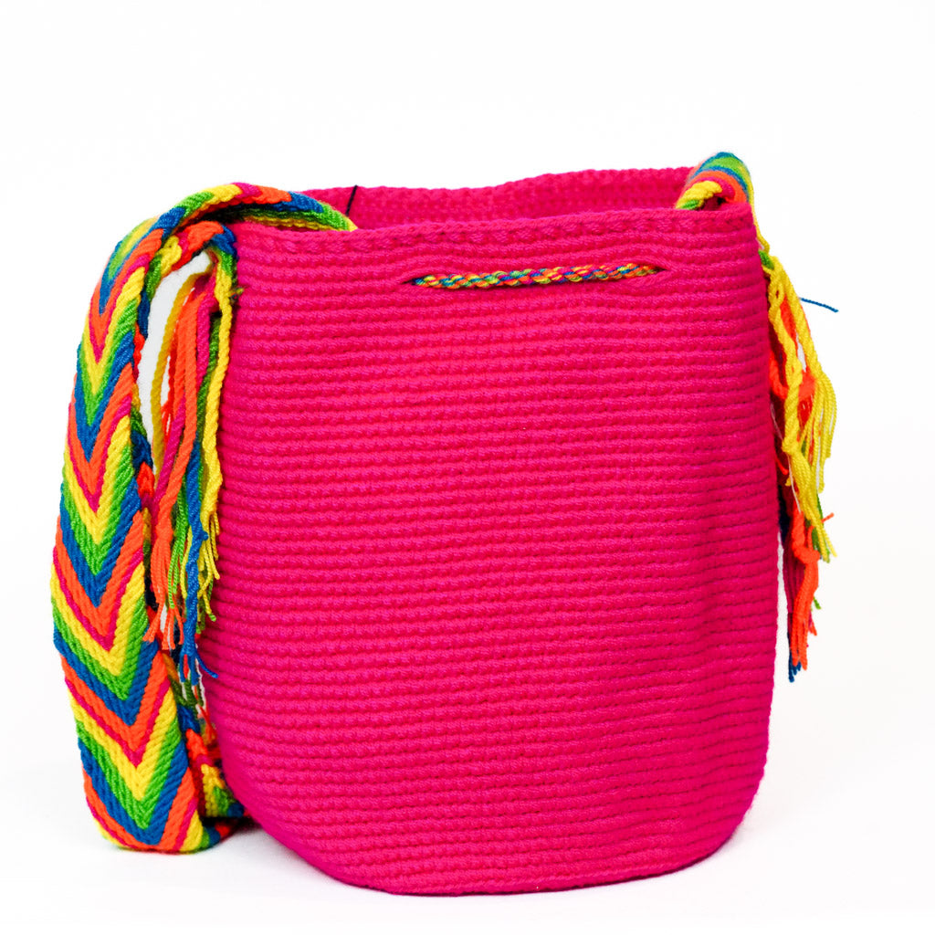 Medium Crossbody Bag Wanderer Way