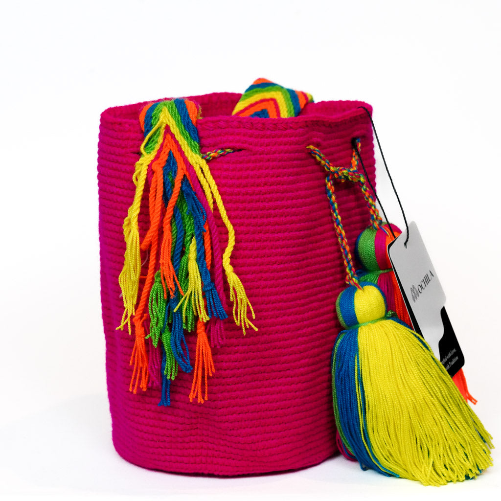 Medium Crossbody Bag Wanderer Way