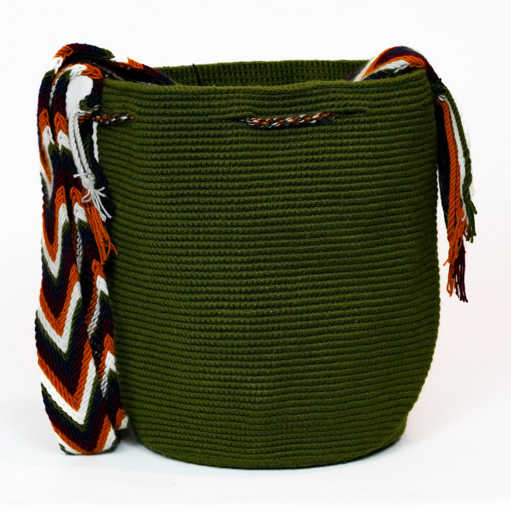 Medium Crossbody Bag Coastal Glow