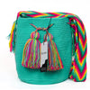 Medium Crossbody Bag Mystic Sunset
