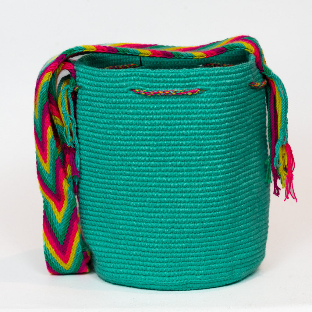 Medium Crossbody Bag Mystic Sunset