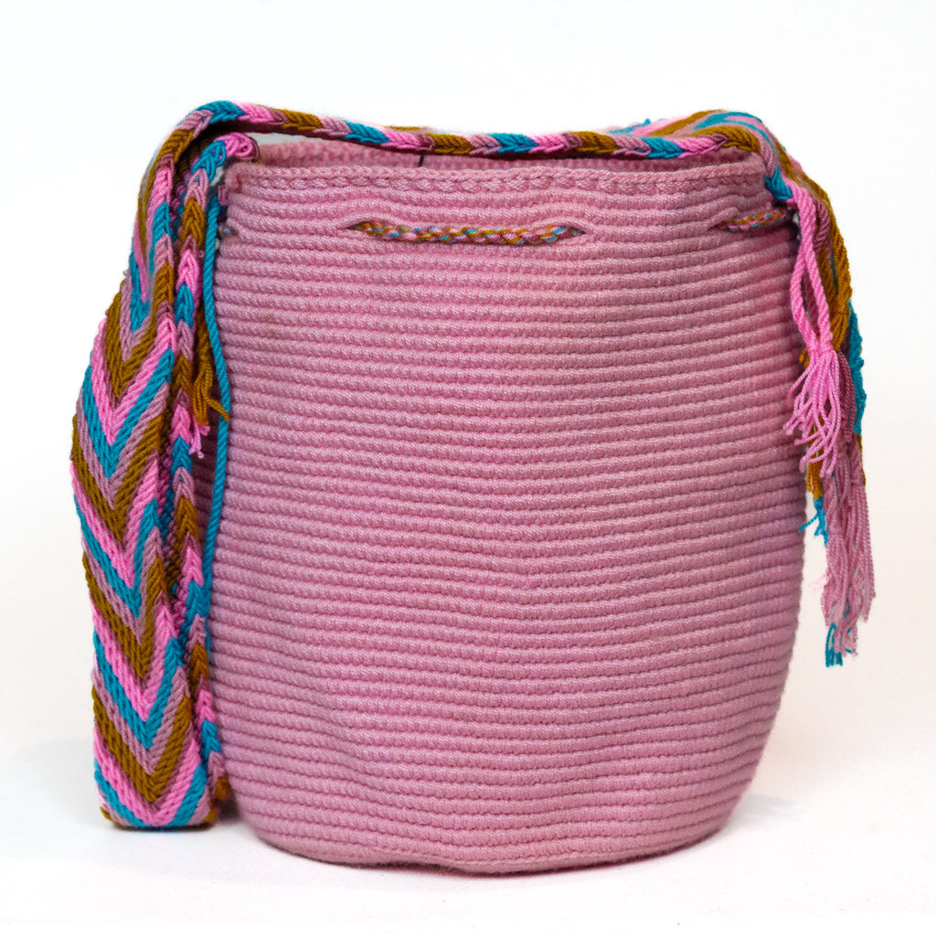 Medium Crossbody Bag Terra Threads