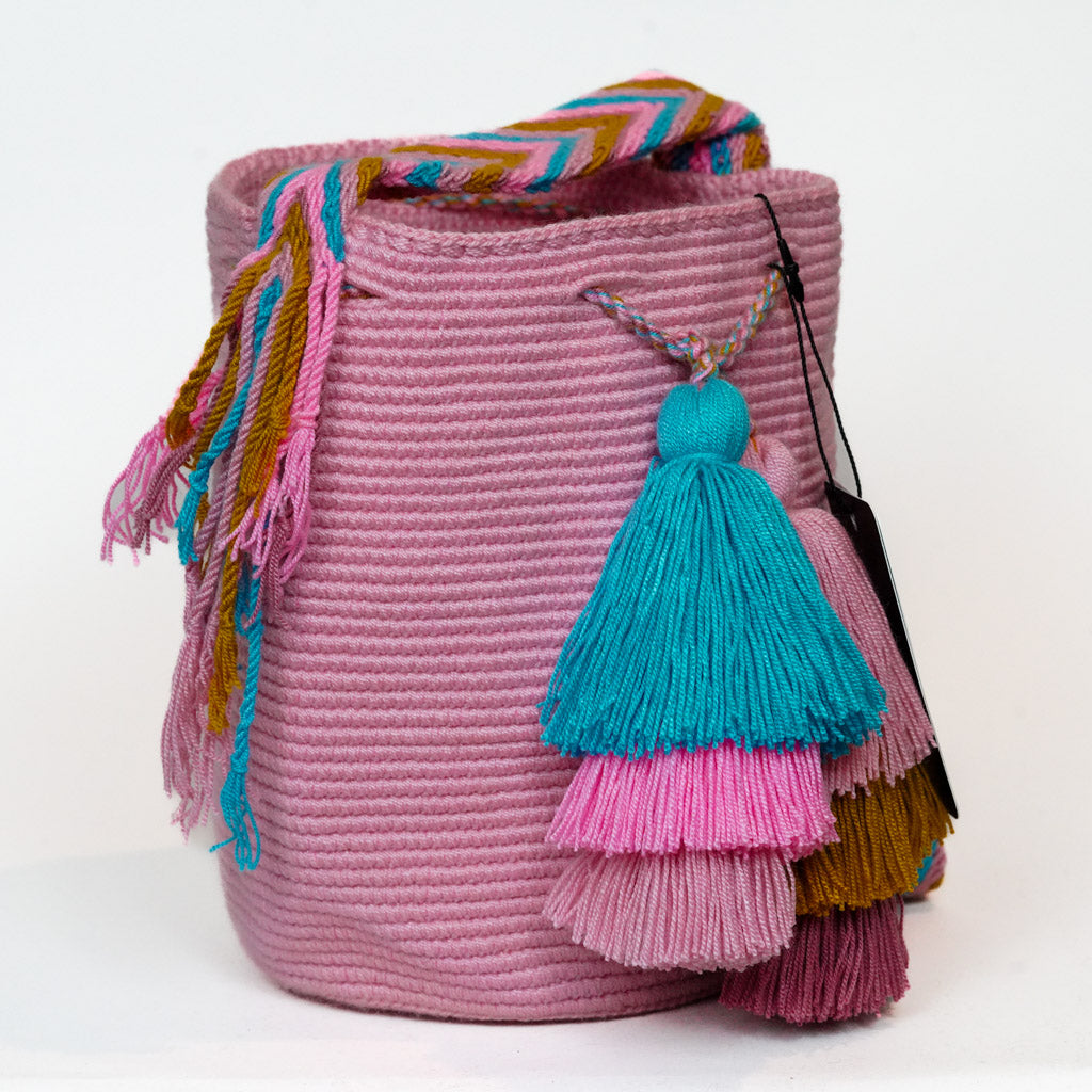 Medium Crossbody Bag Terra Threads