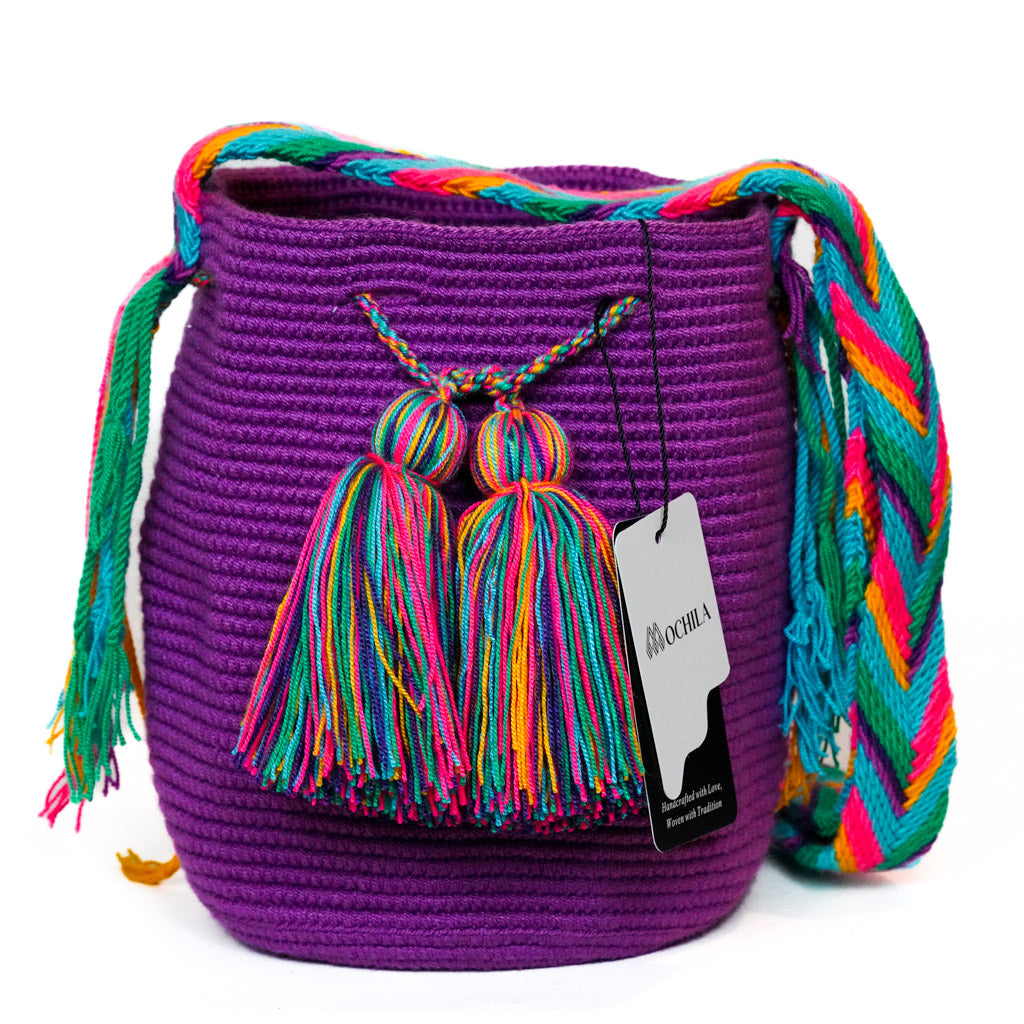 Medium Crossbody Bag Harmony Trail