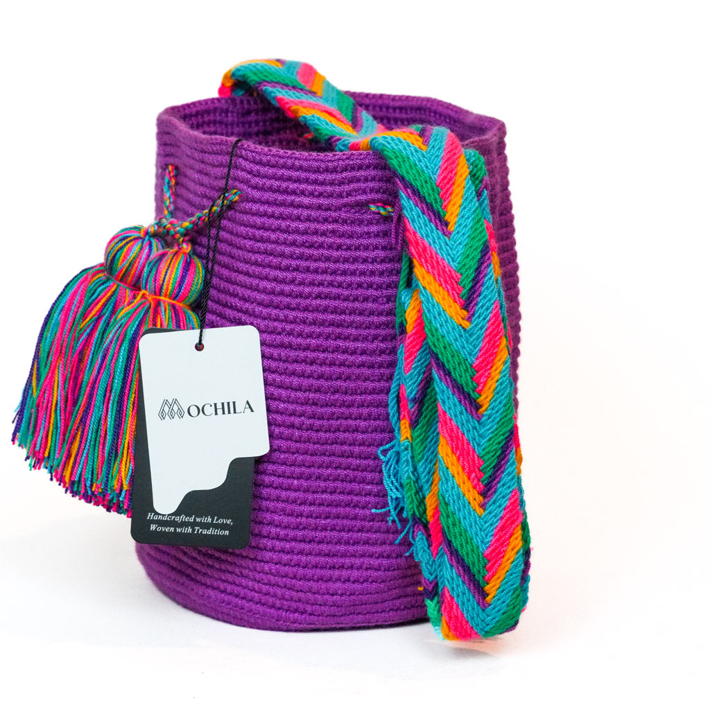 Medium Crossbody Bag Harmony Trail