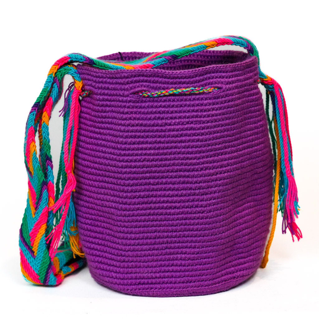 Medium Crossbody Bag Harmony Trail