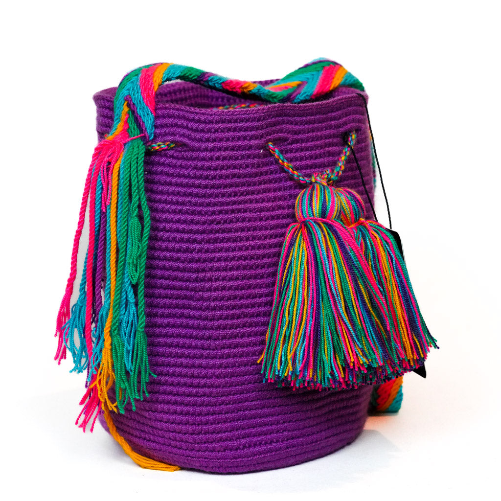 Medium Crossbody Bag Harmony Trail