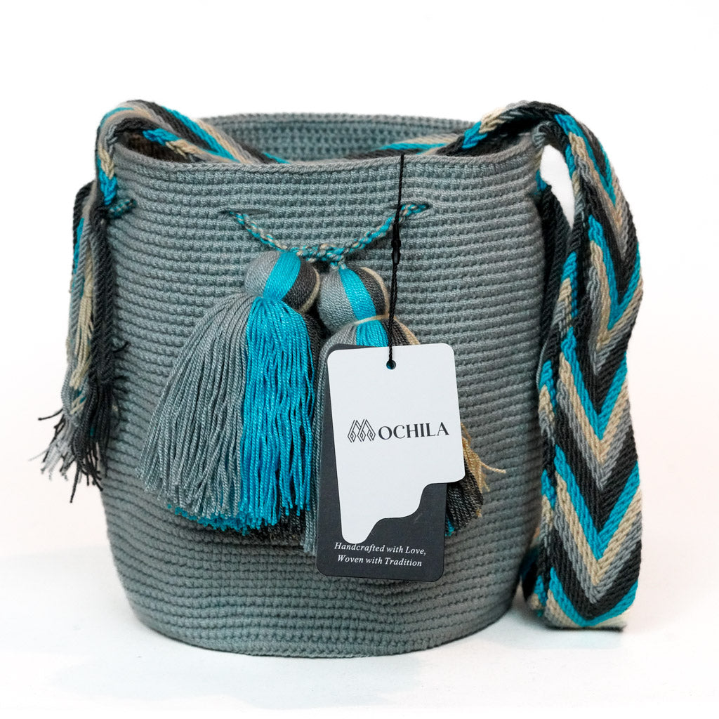 Medium Crossbody Bag Zaya