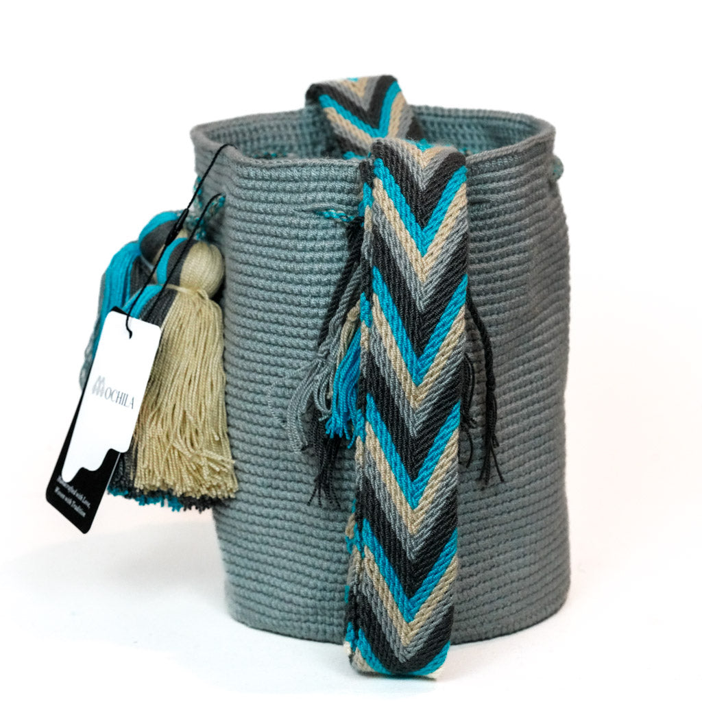 Medium Crossbody Bag Zaya