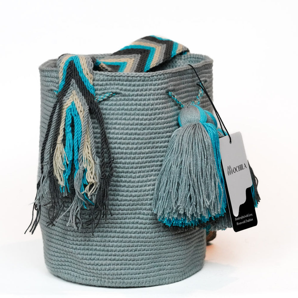 Medium Crossbody Bag Zaya
