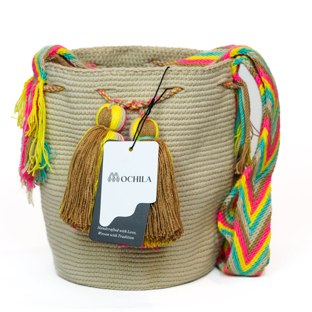 Medium Crossbody Bag Arawa