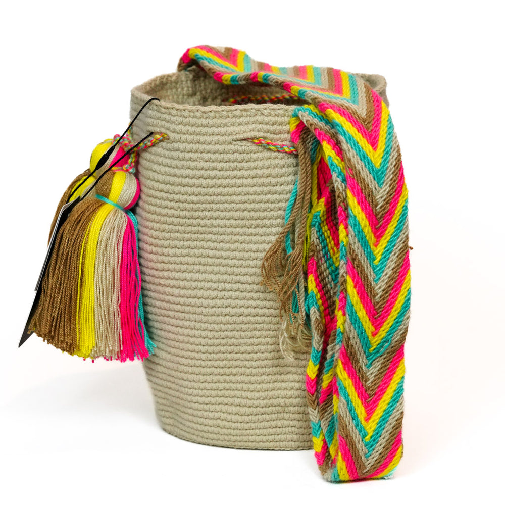 Medium Crossbody Bag Arawa