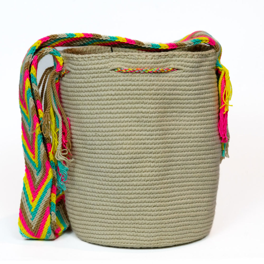 Medium Crossbody Bag Arawa