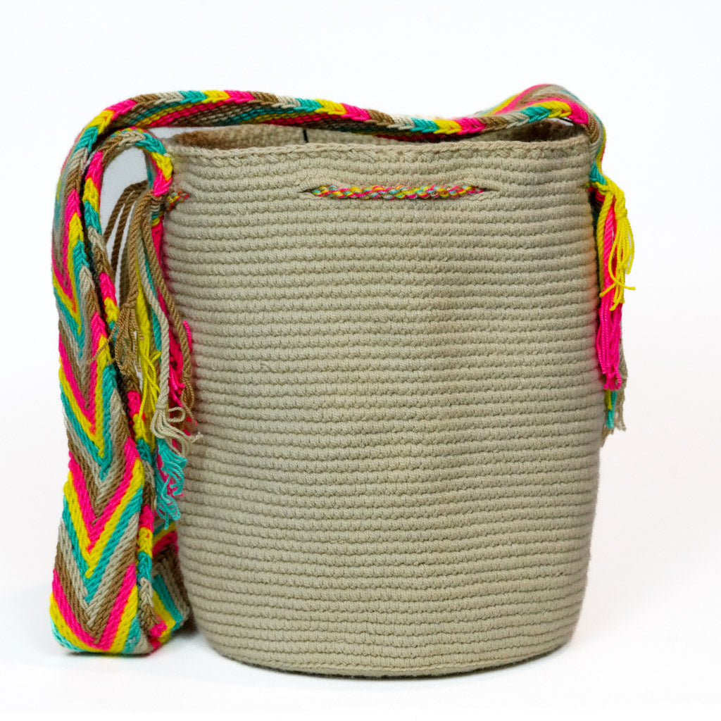 Medium Crossbody Bag Arawa