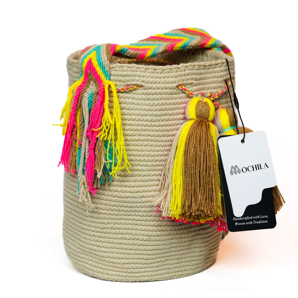 Medium Crossbody Bag Arawa