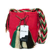 Medium Crossbody Bag Sacred Journey
