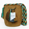 Medium Crossbody Bag Colorful Stride