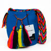 Medium Crossbody Bag Nomadic Glow