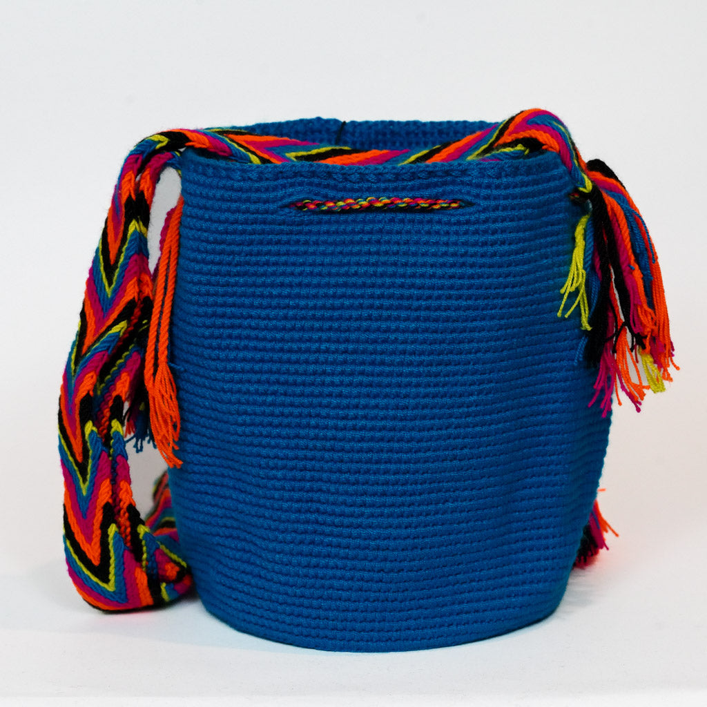 Medium Crossbody Bag Nomadic Glow