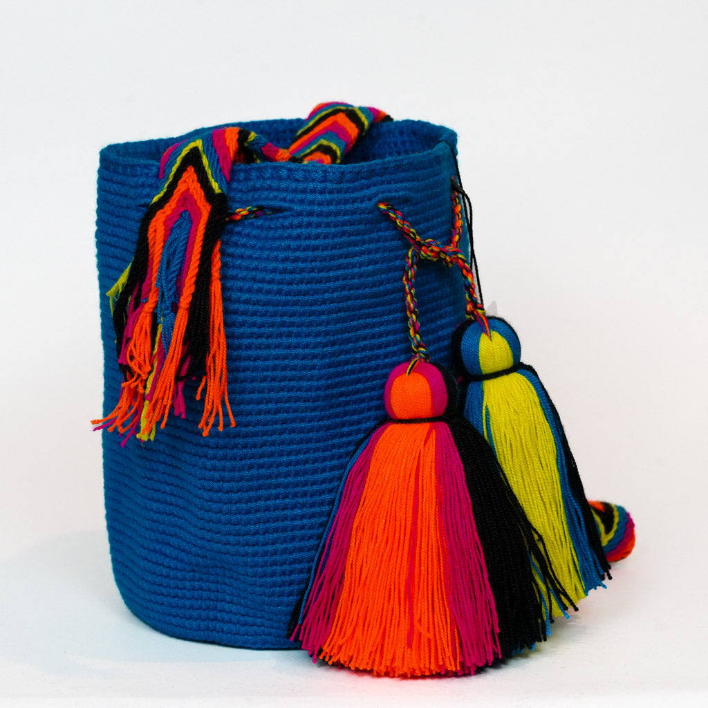 Medium Crossbody Bag Nomadic Glow