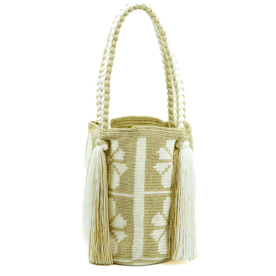 Sustainable Wayuu bag