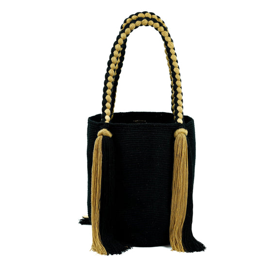 Sustainable Wayuu bag