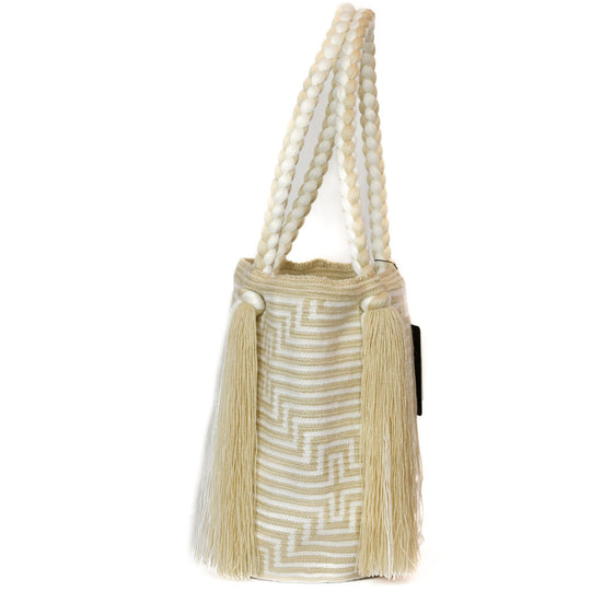 Sustainable Wayuu bag