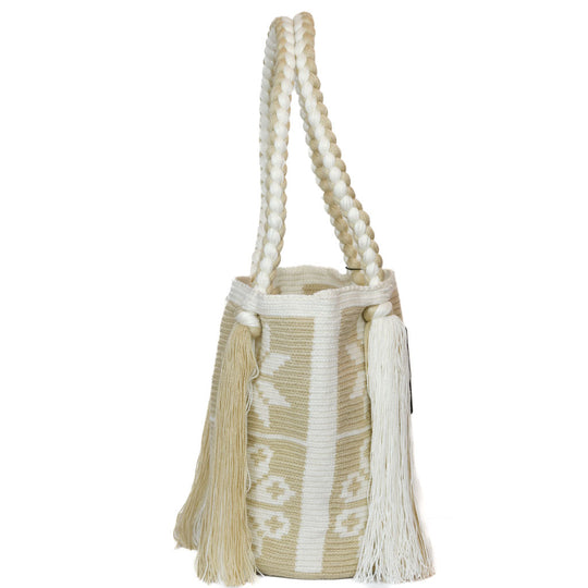 Sustainable Wayuu bag