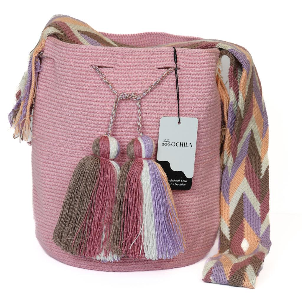 Large Crossbody Bag Kaleido Kollection