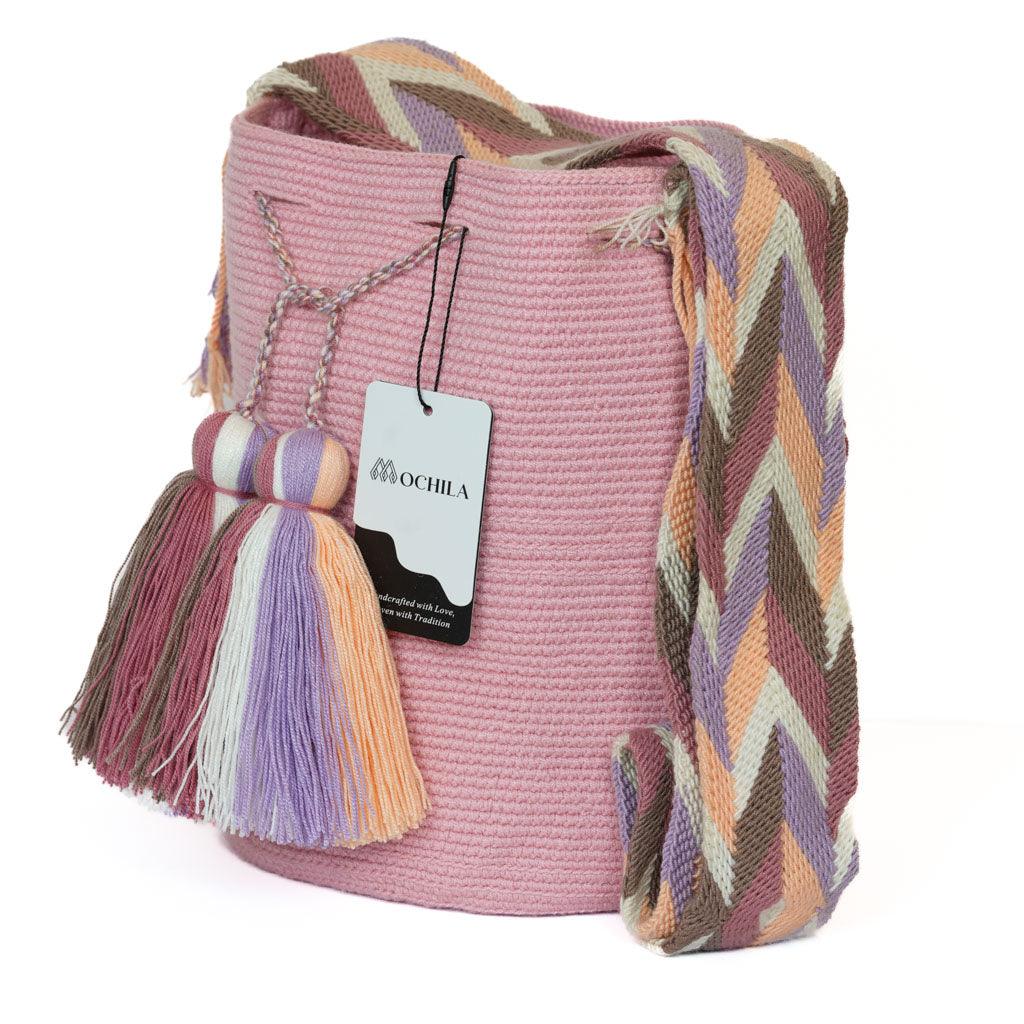 Large Crossbody Bag Kaleido Kollection