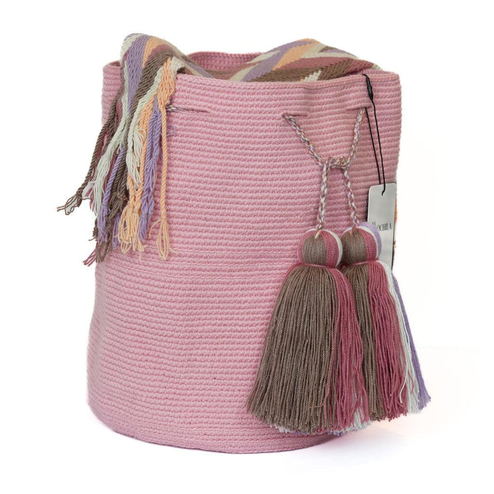 Large Crossbody Bag Kaleido Kollection