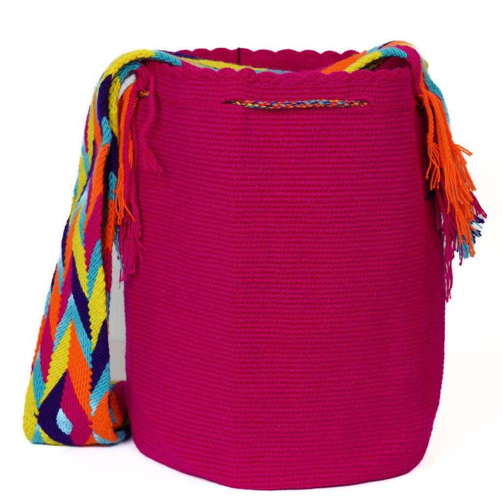 Large Crossbody Bag Radiant Aura