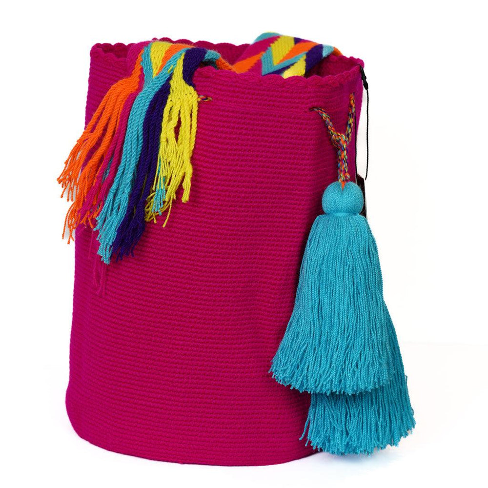 Large Crossbody Bag Radiant Aura