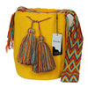 Large Crossbody Bag Chroma Craze