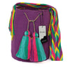 Large Crossbody Bag Fiesta Fusion