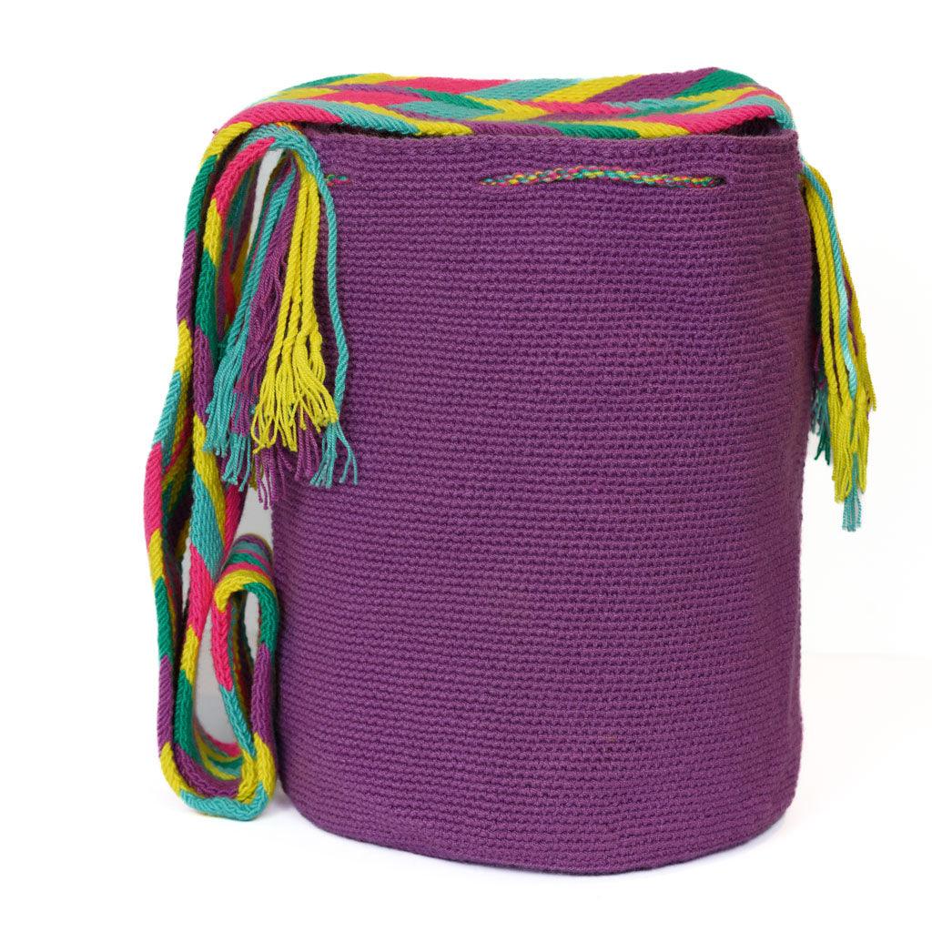 Large Crossbody Bag Fiesta Fusion