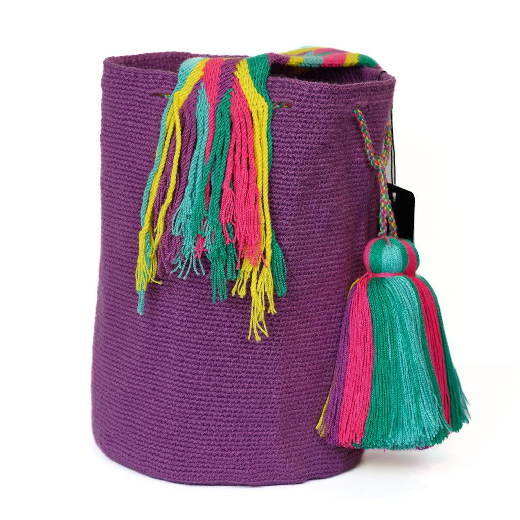 Large Crossbody Bag Fiesta Fusion