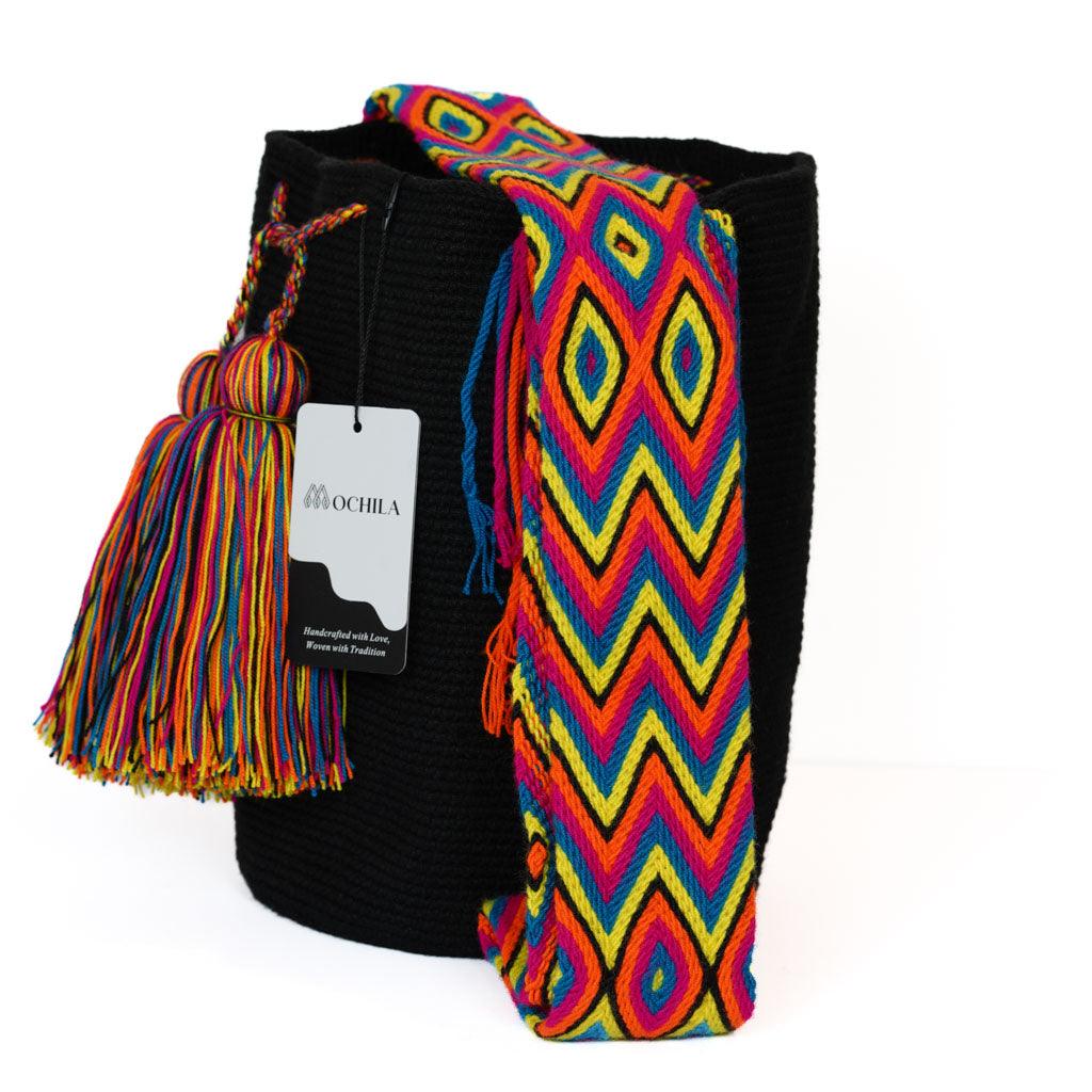 Large Crossbody Bag Sunny Delight