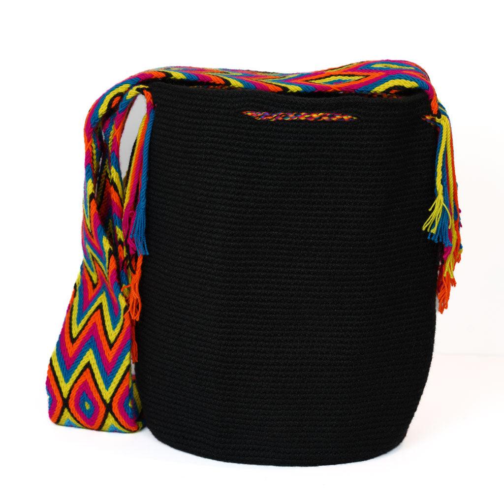 Large Crossbody Bag Sunny Delight