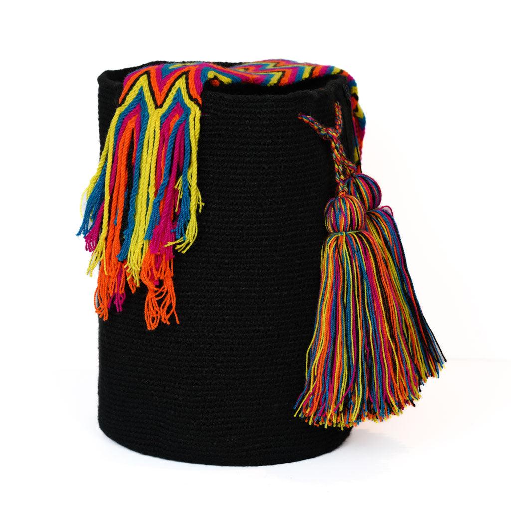 Large Crossbody Bag Sunny Delight