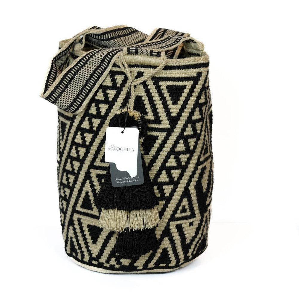 Shoulder Beach Bag Beachcomber's Haven