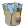Shoulder Beach Bag Oceanic Oasis