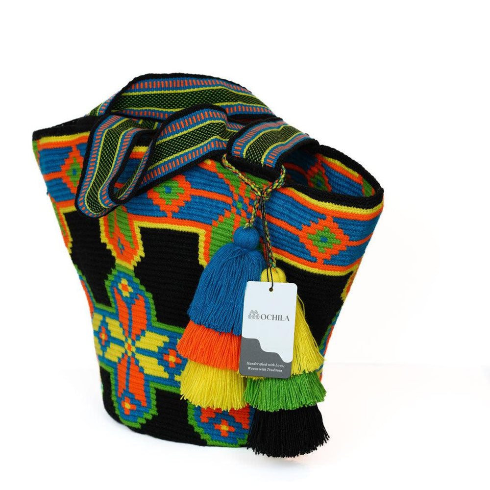 Shoulder Beach Bag Shoreline Style