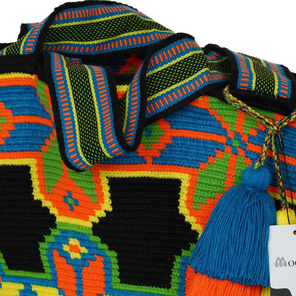 Shoulder Beach Bag Shoreline Style