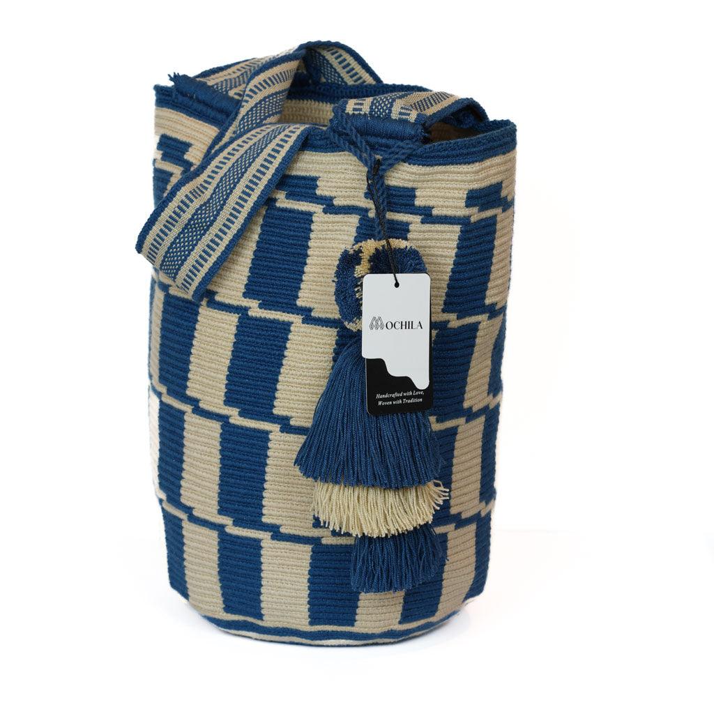 Shoulder Beach Bag Breezy Bliss